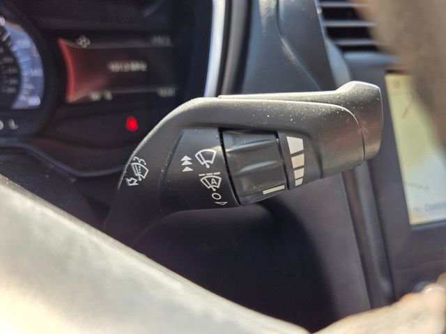 Certified 2020 Ford Fusion SE w/ Equipment Group 151A image 32