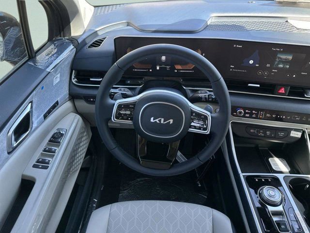 New 2026 Kia Carnival EX image 10