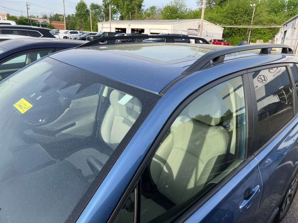 Used 2024 Subaru Forester Premium w/ POP Package 1 image 14
