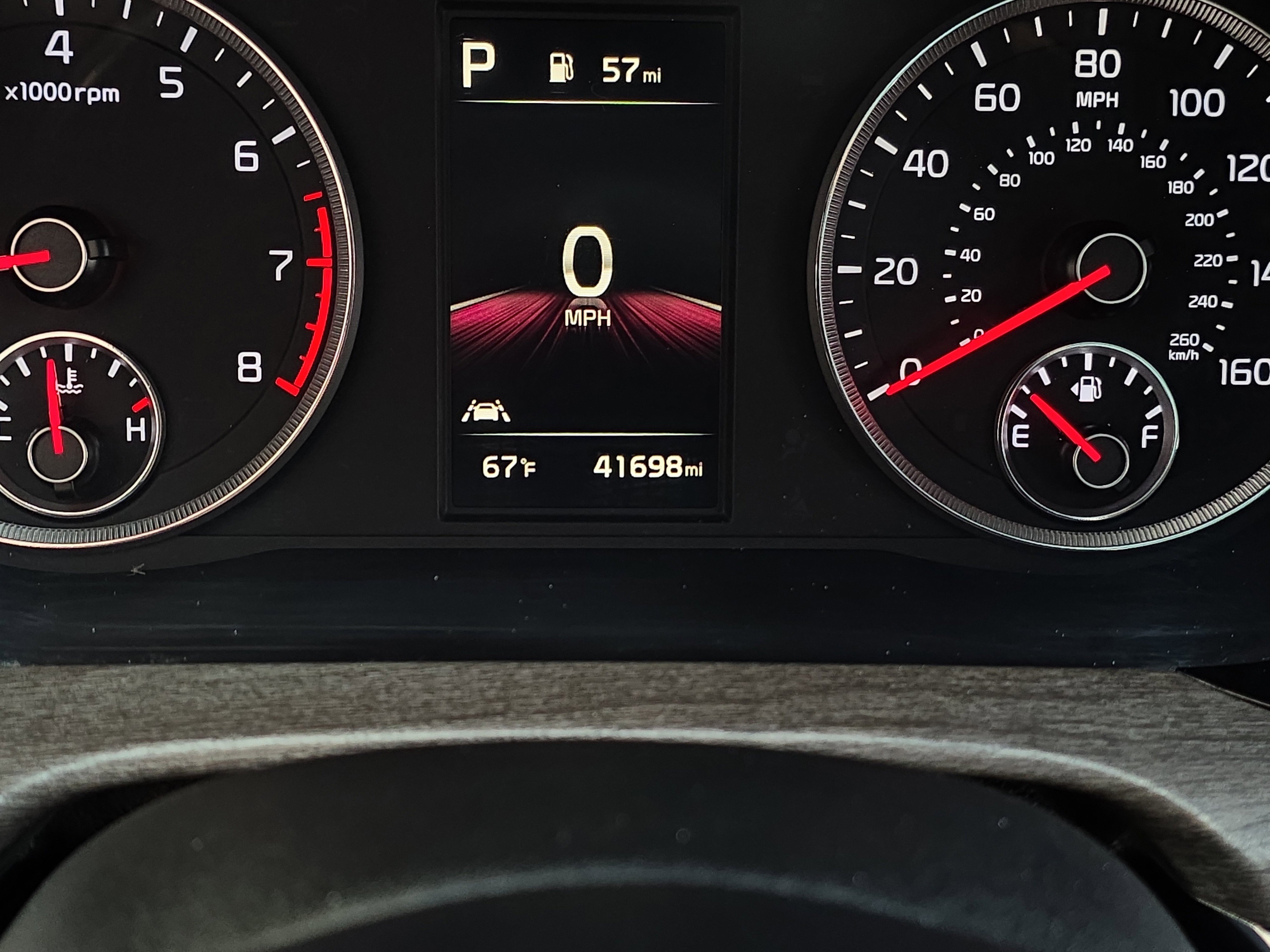 Used 2021 Kia K5 EX image 19