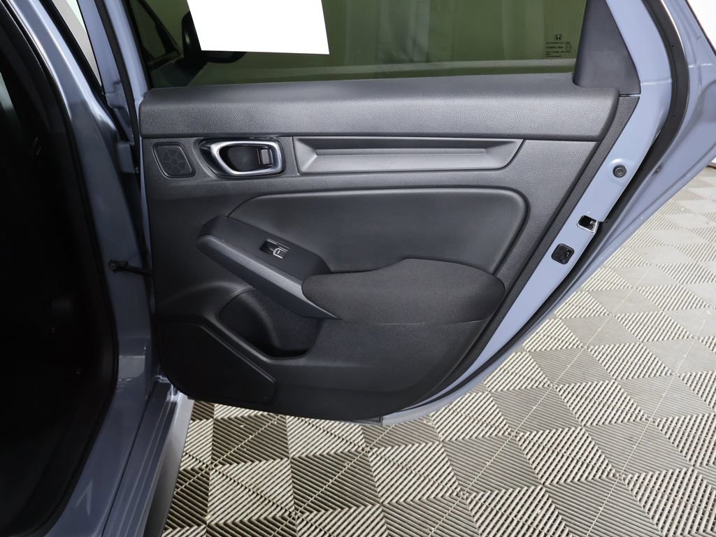 Used 2024 Honda Civic Sport image 22