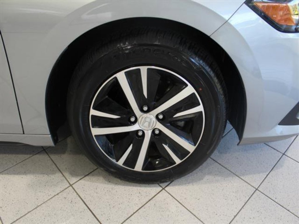 Certified 2023 Honda Civic LX image 16