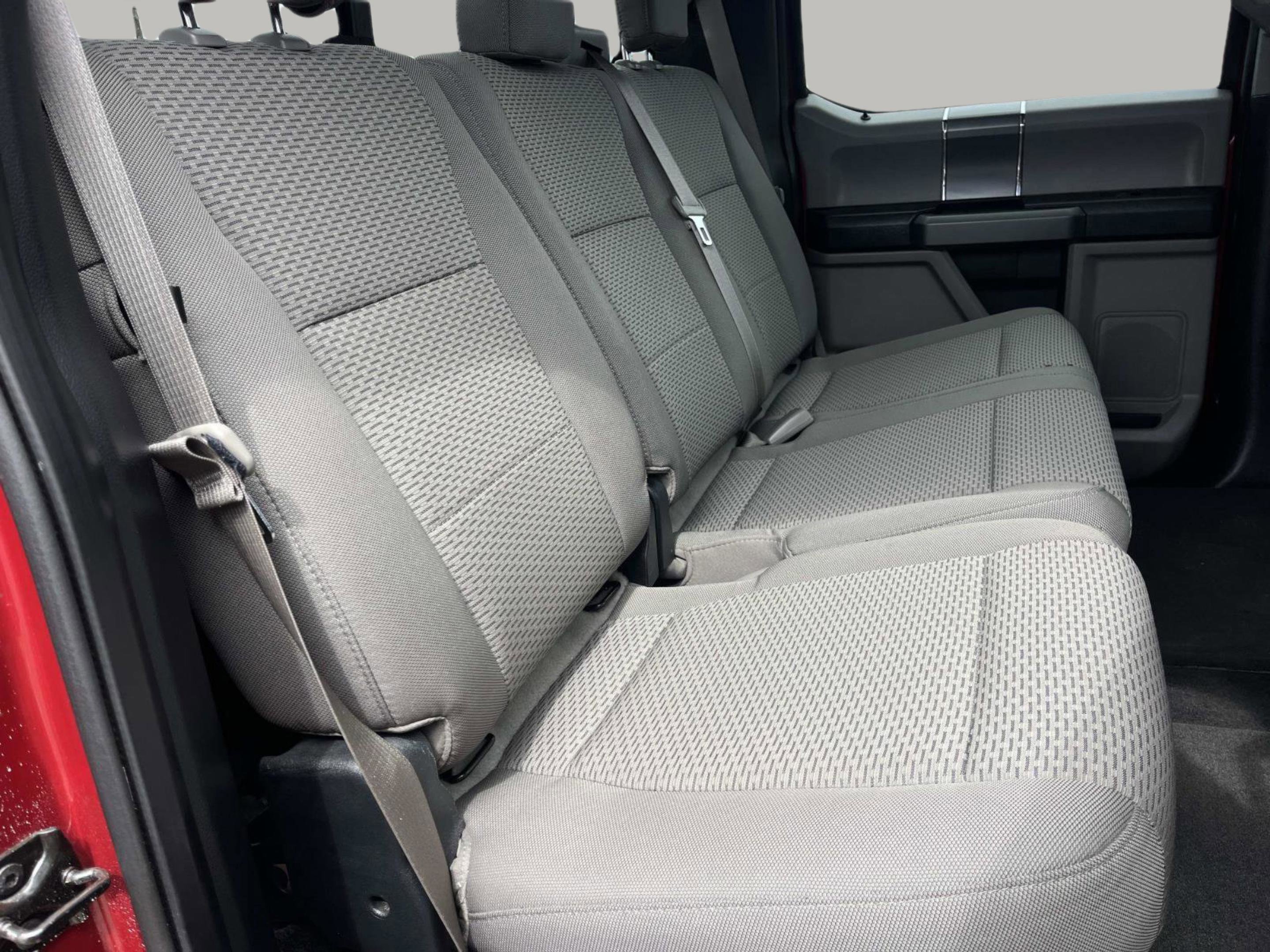 Used 2015 Ford F150 XLT w/ Equipment Group 302A Luxury RWD image 20