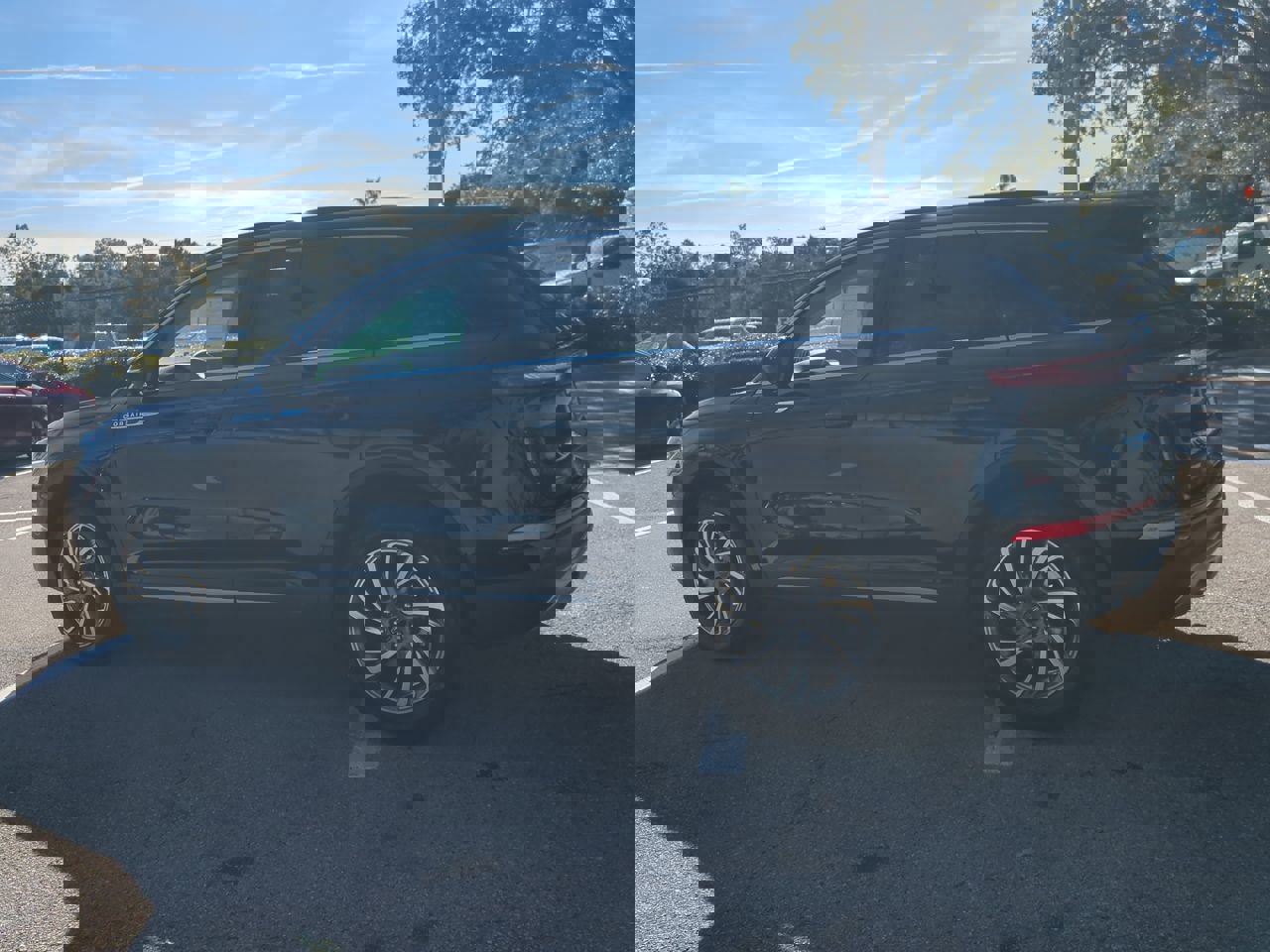 New 2026 Lincoln Corsair Premiere image 6