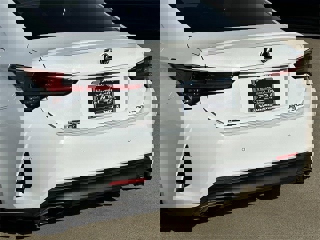 Used 2019 Lexus RC 300 image 7