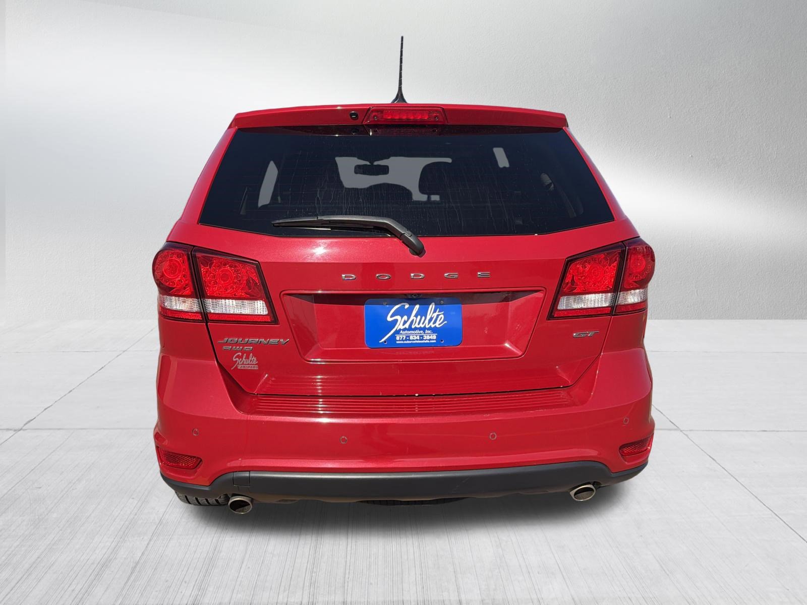 Used 2017 Dodge Journey GT image 6