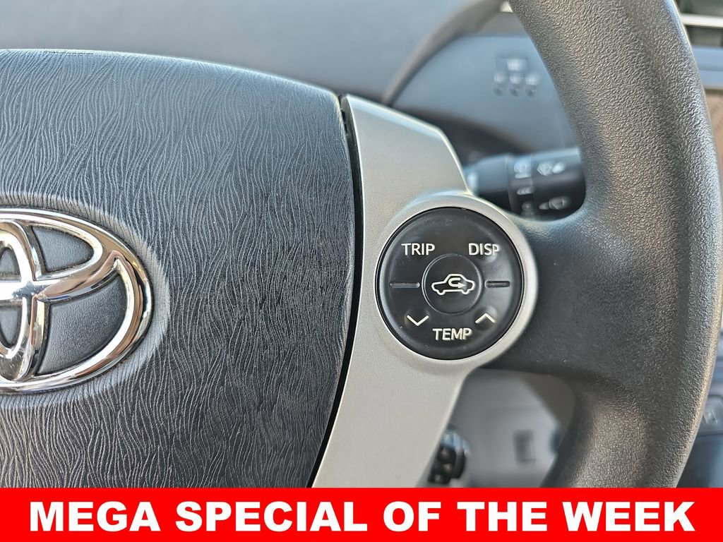 Used 2010 Toyota Prius Two image 17