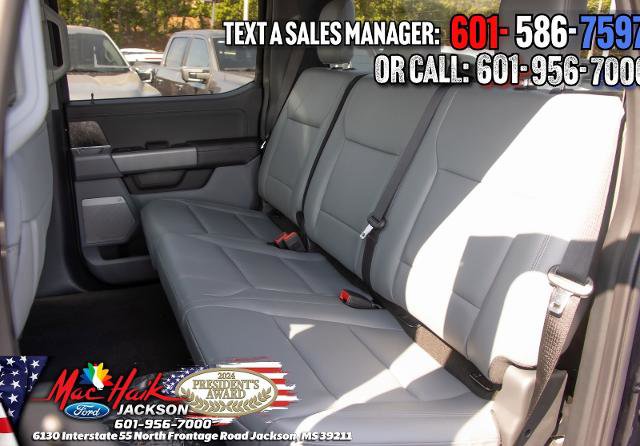 New 2025 Ford F150 Lightning Flash image 9