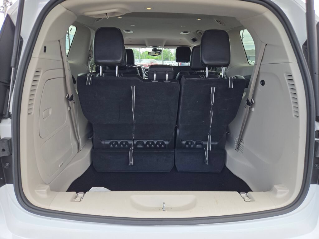 Used 2024 Chrysler Pacifica Limited FWD image 20
