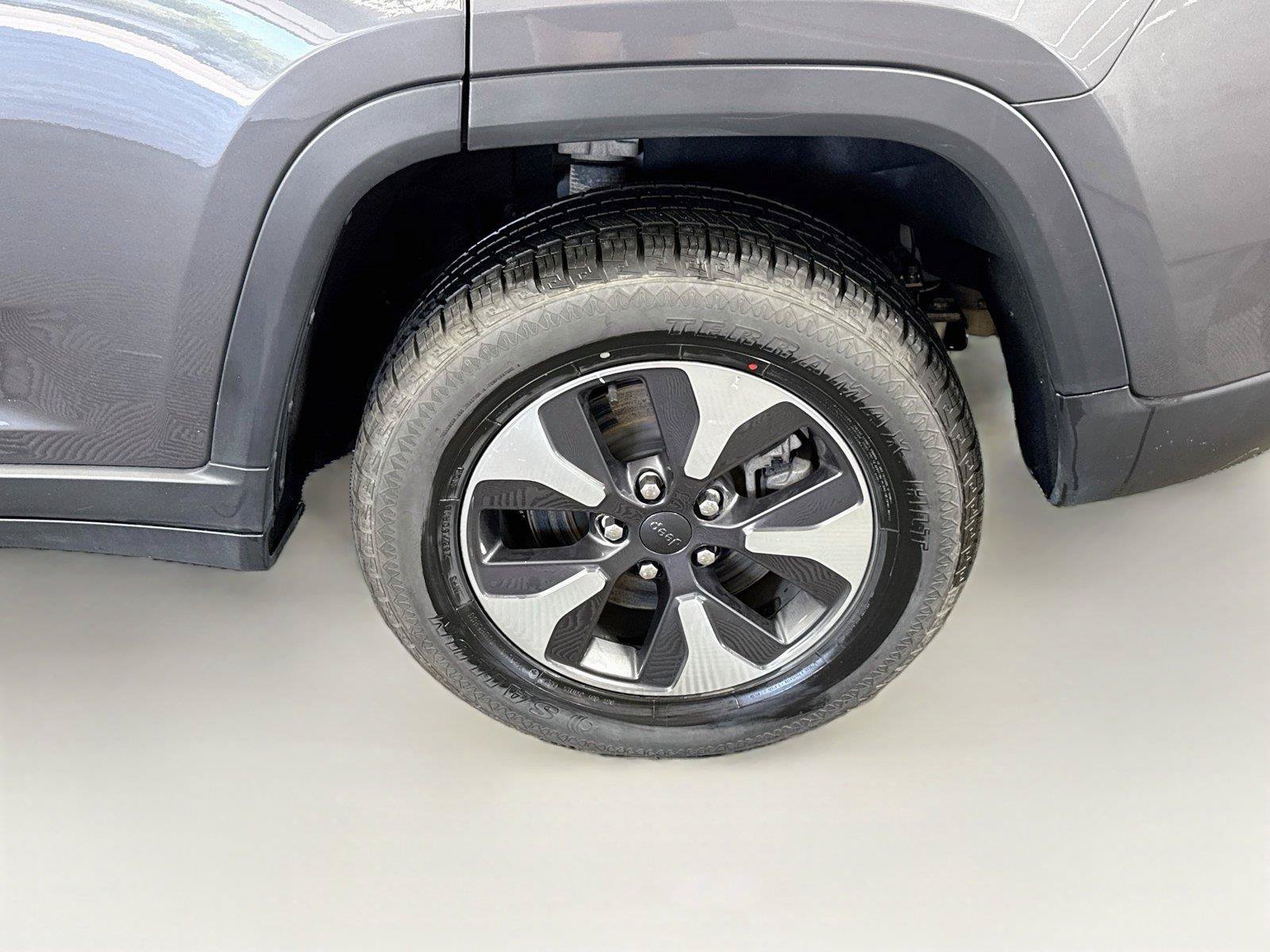 Used 2024 Jeep Grand Cherokee Limited 4xe AWD/4WD image 26