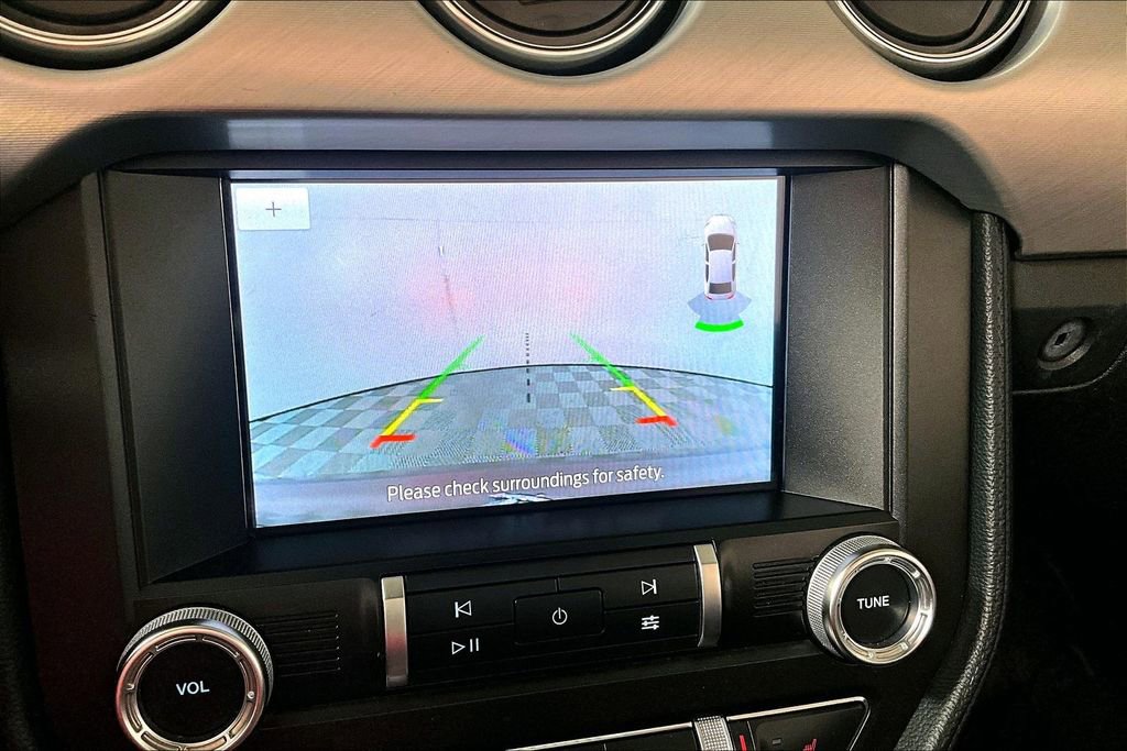 Used 2023 Ford Mustang Premium image 21