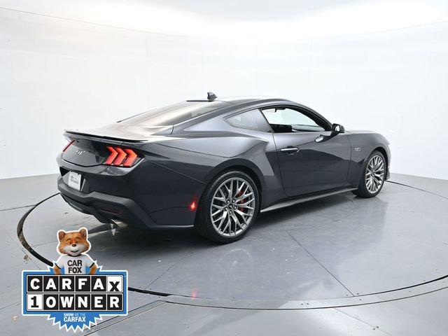 Used 2024 Ford Mustang GT Premium RWD image 8