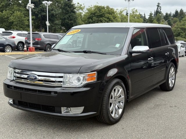 Used 2009 Ford Flex Limited image 1