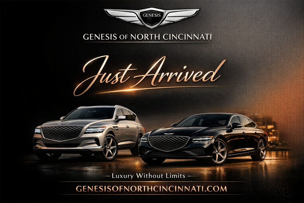 Used 2025 Genesis G90 3.5T AWD/4WD image 1