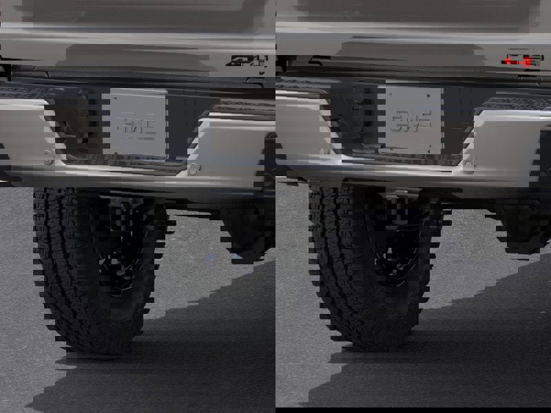 New 2026 GMC Canyon AT4 image 24