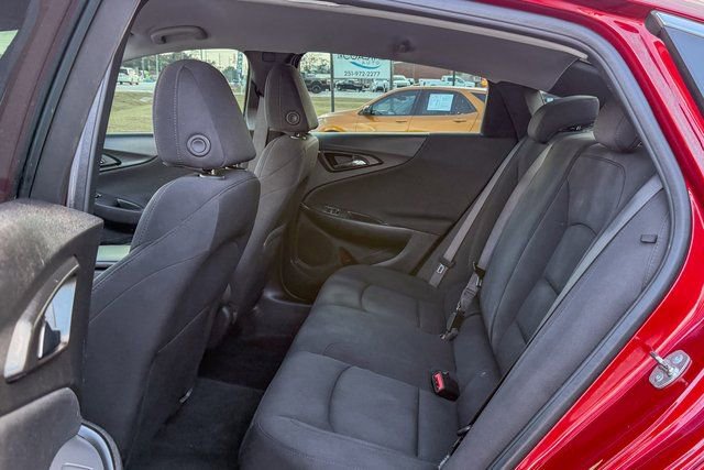 Used 2024 Chevrolet Malibu RS image 17