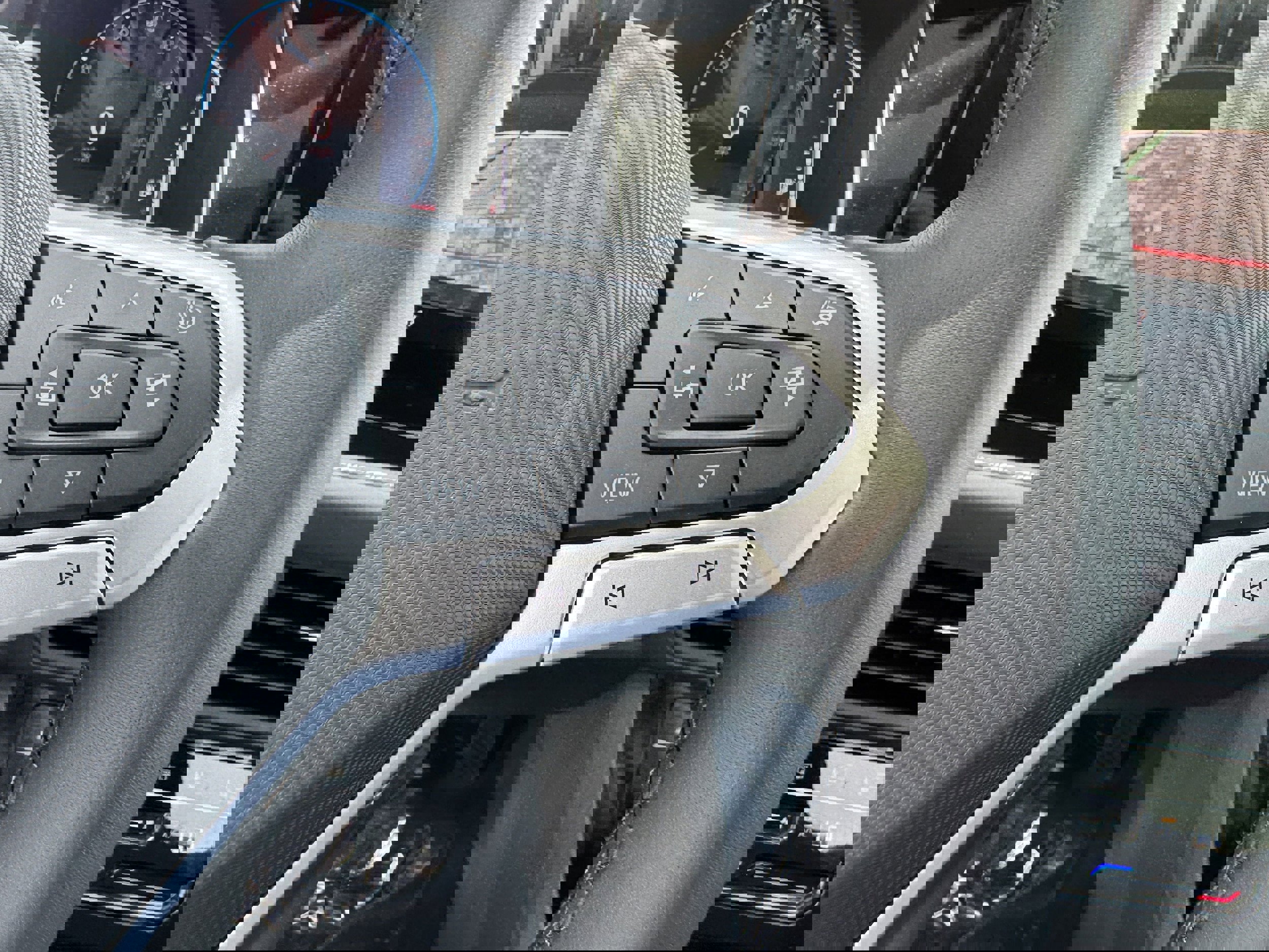 New 2025 Volkswagen Jetta SEL image 29