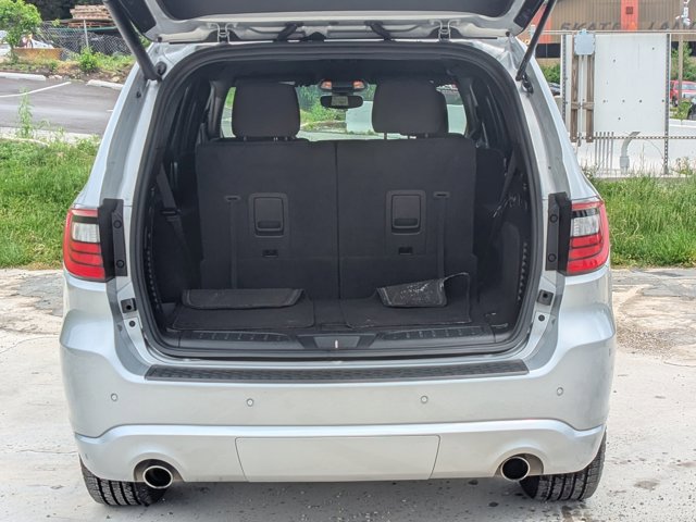 Used 2025 Dodge Durango GT AWD/4WD image 7