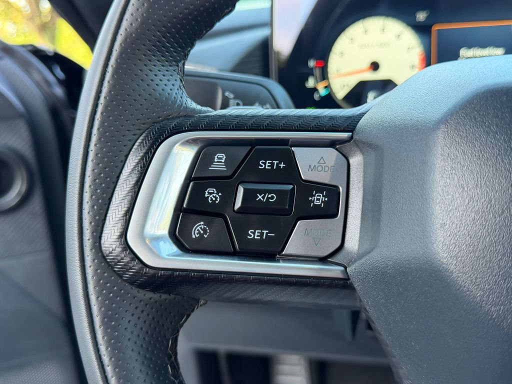 New 2026 Ford Mustang GT Premium RWD image 18
