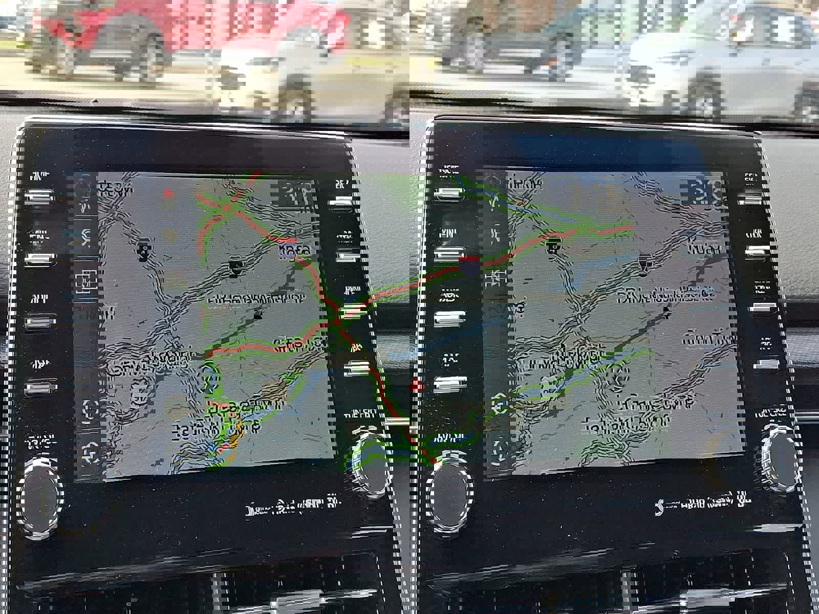 Certified 2020 Toyota Avalon XSE w/ All Weather Liner Package image 20