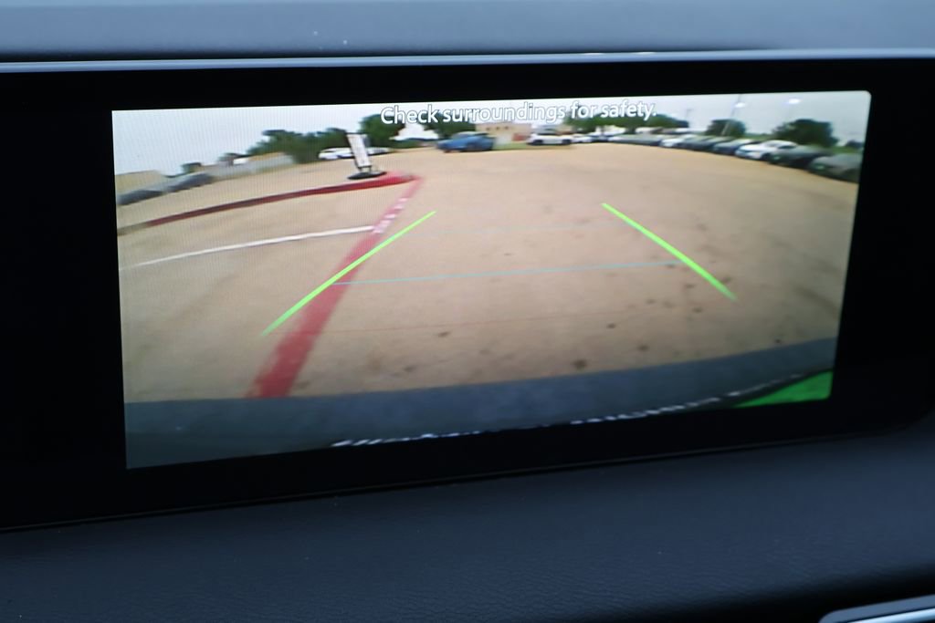 New 2026 Nissan Sentra SR w/ Floor Mat Package FWD image 16