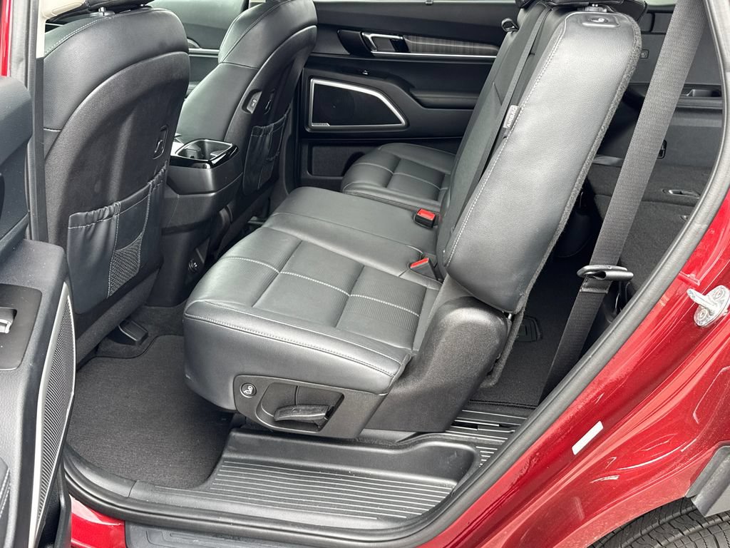 Used 2023 Kia Telluride EX AWD/4WD image 21