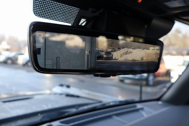 New 2026 Ford Bronco Raptor w/ Interior Carbon Fiber Pack image 29