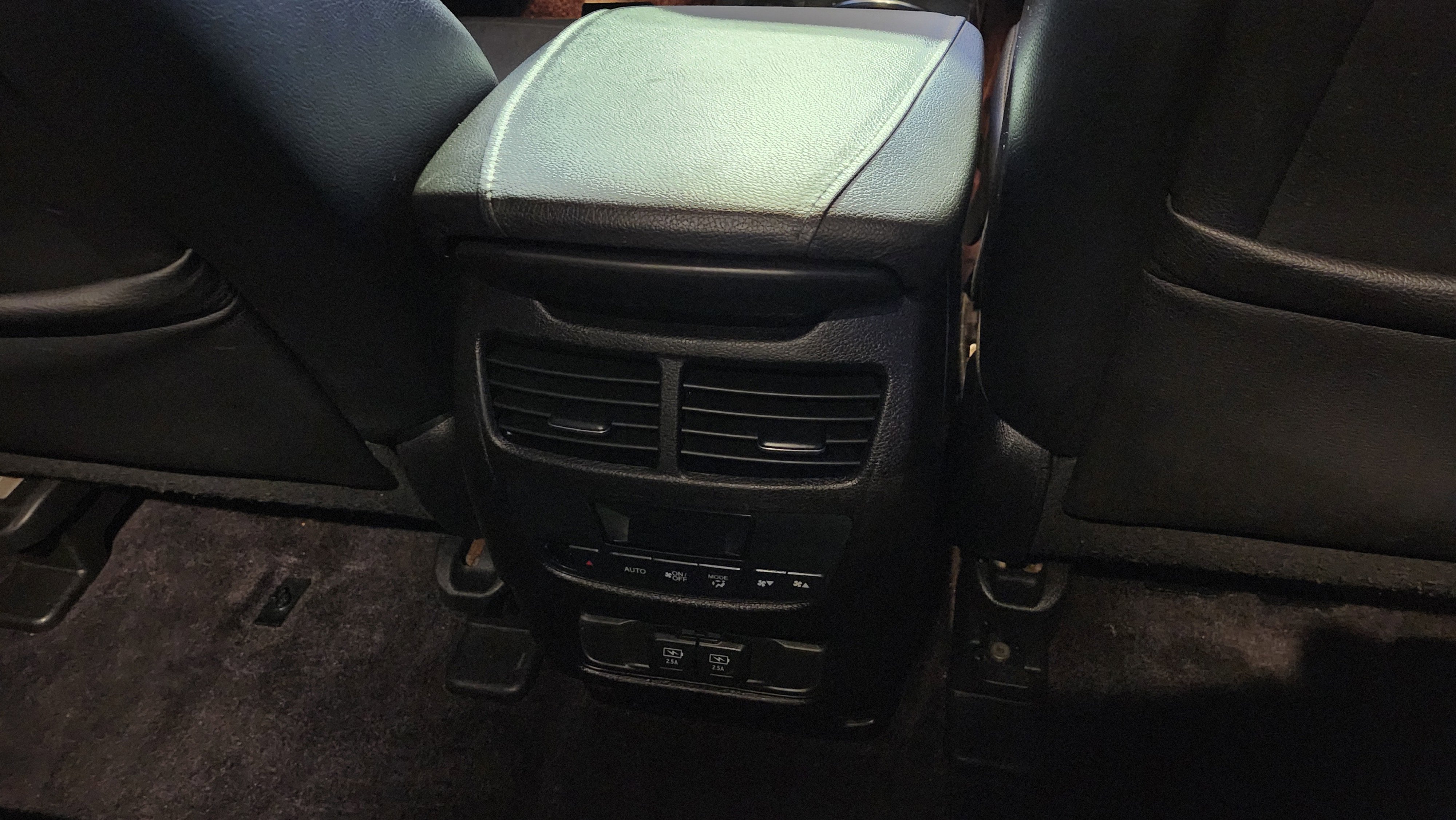 Used 2017 Acura MDX SH-AWD image 21