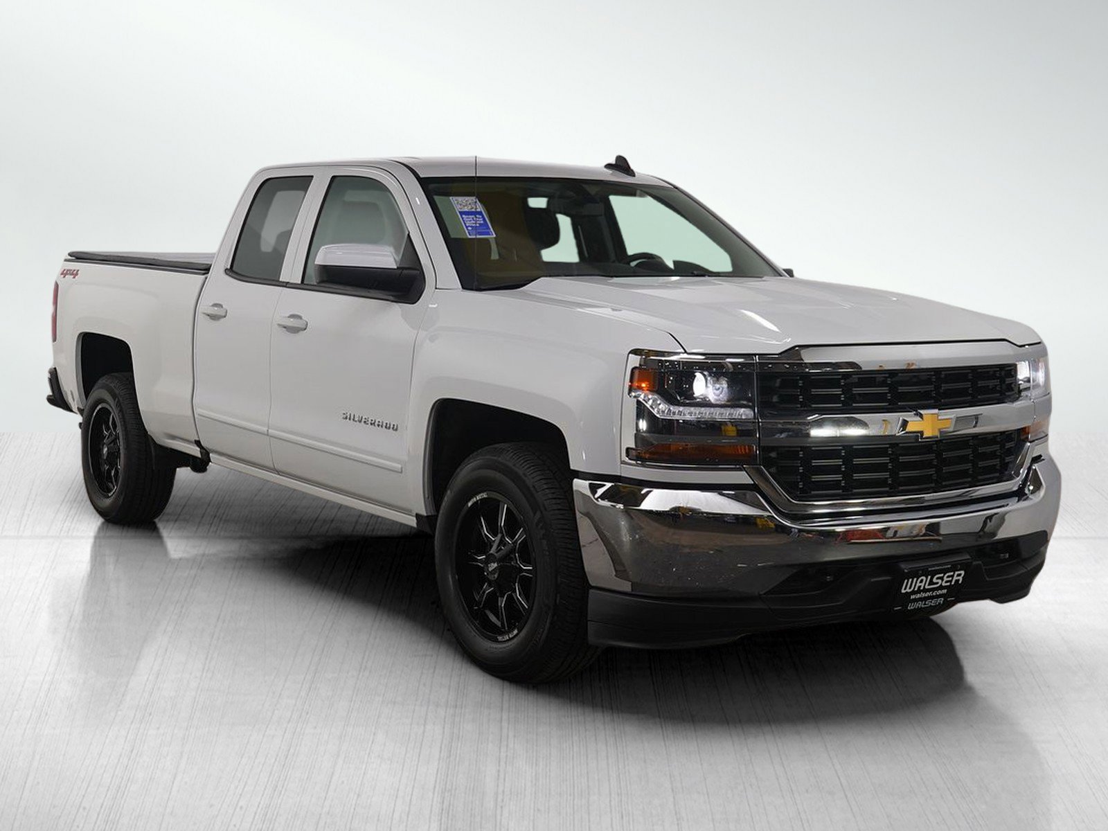 Used 2019 Chevrolet Silverado 1500 LT image 7