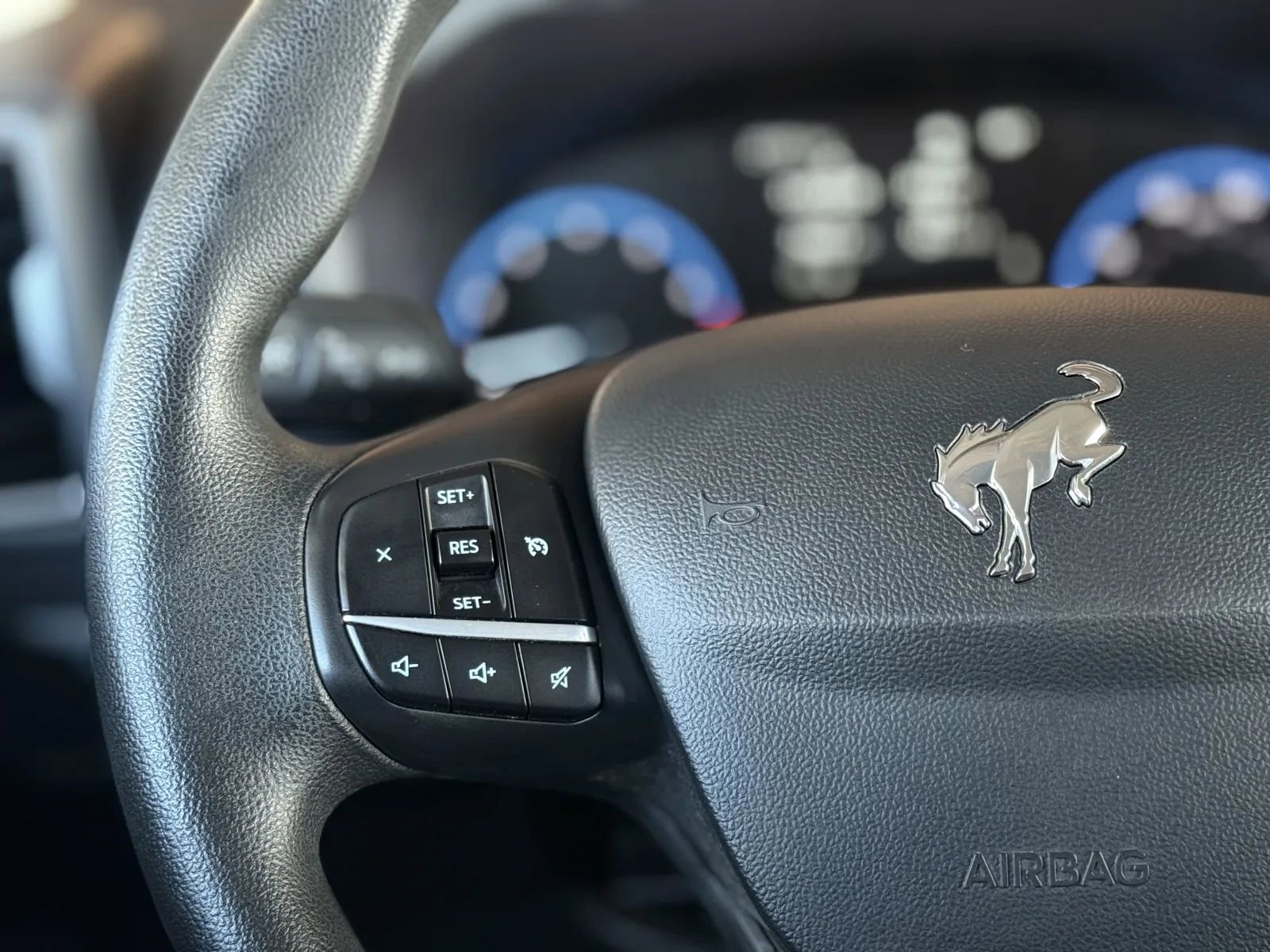 Used 2022 Ford Bronco Sport Big Bend image 20