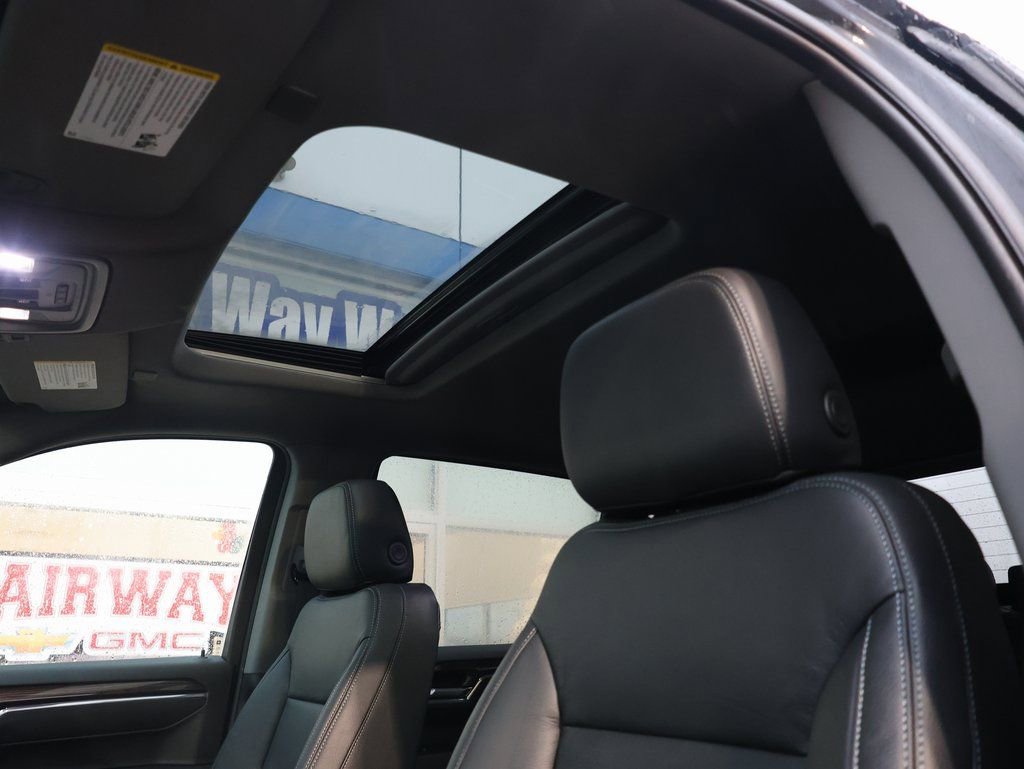 New 2026 Chevrolet Silverado 1500 RST image 27