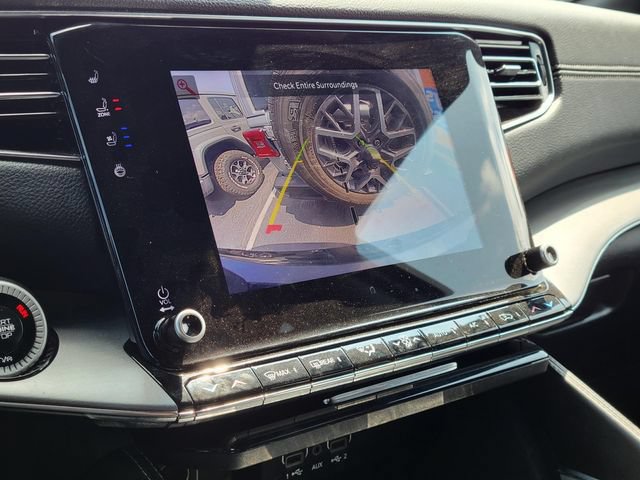 Used 2024 Jeep Wagoneer Series II AWD/4WD image 7