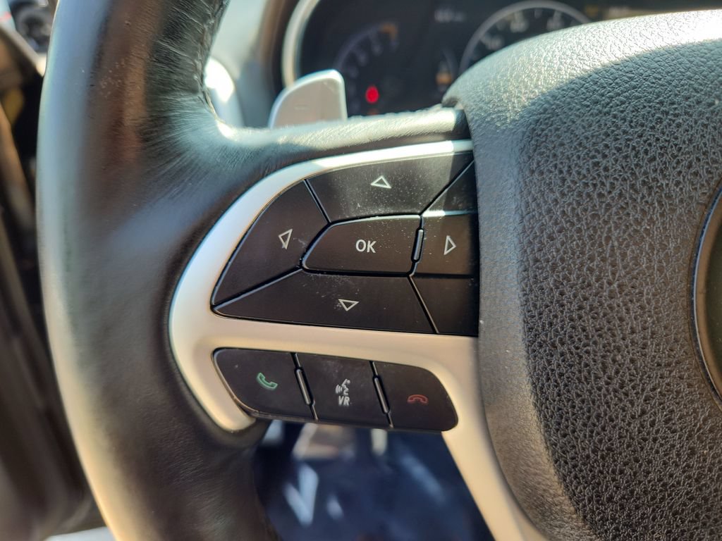 Used 2018 Jeep Grand Cherokee Summit w/ Platinum Series Group AWD/4WD image 19