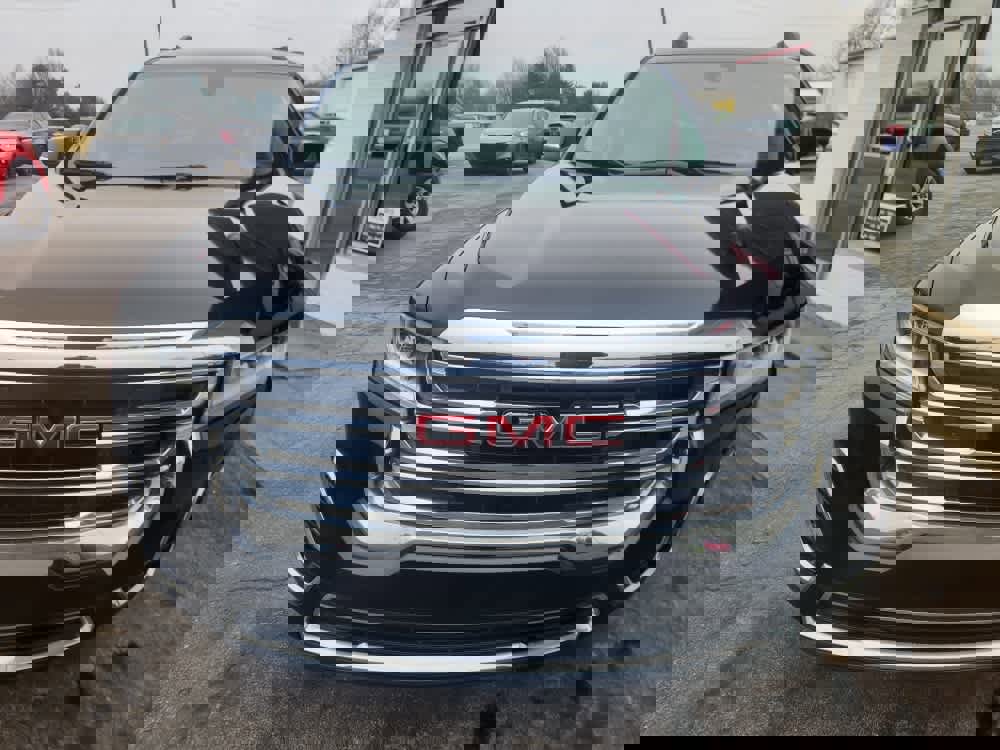 Used 2023 GMC Acadia SLT image 8