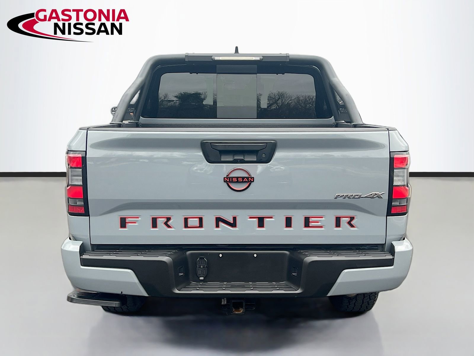 Used 2023 Nissan Frontier PRO-4X w/ Tow Package image 7