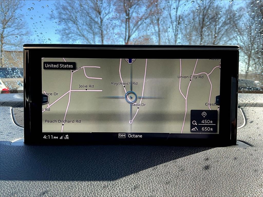 Used 2018 Audi Q7 2.0T Premium Plus image 30