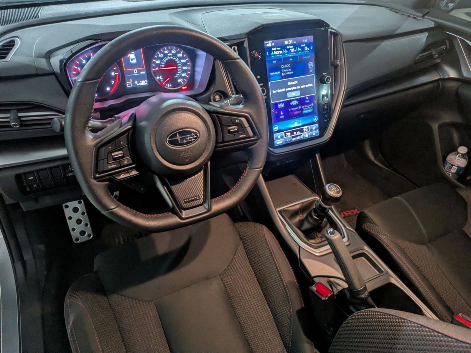 Used 2023 Subaru WRX Premium AWD/4WD image 11
