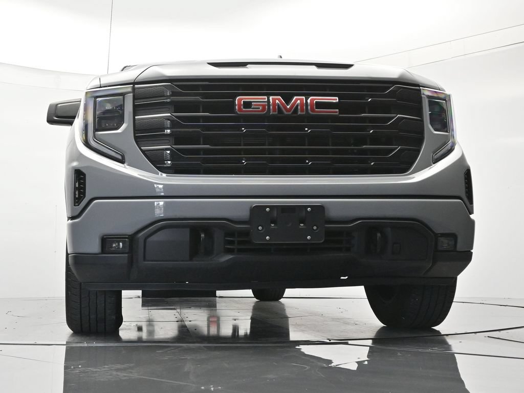 Certified 2024 GMC Sierra 1500 Elevation RWD image 38