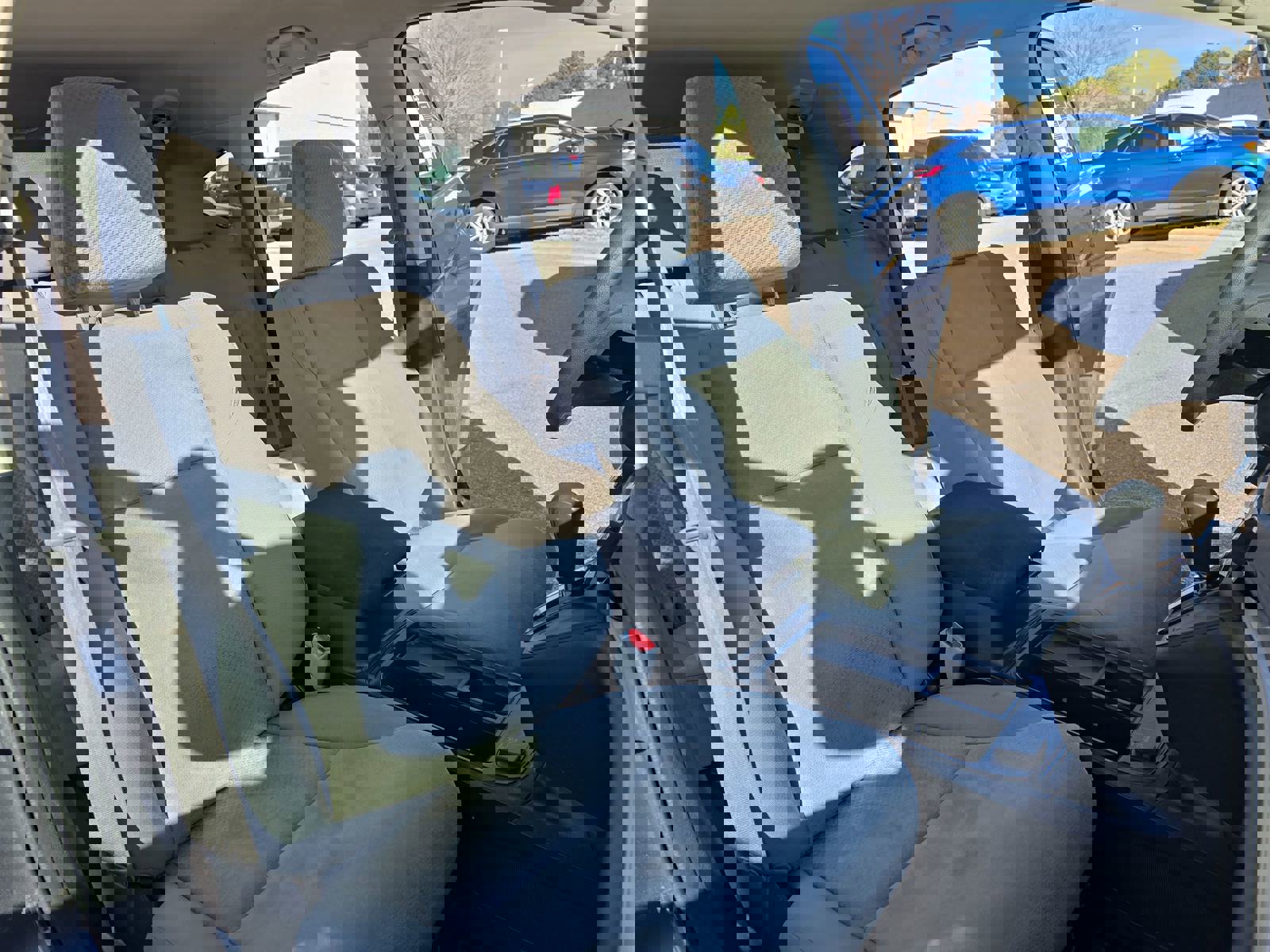 Used 2016 Honda CR-V SE image 10