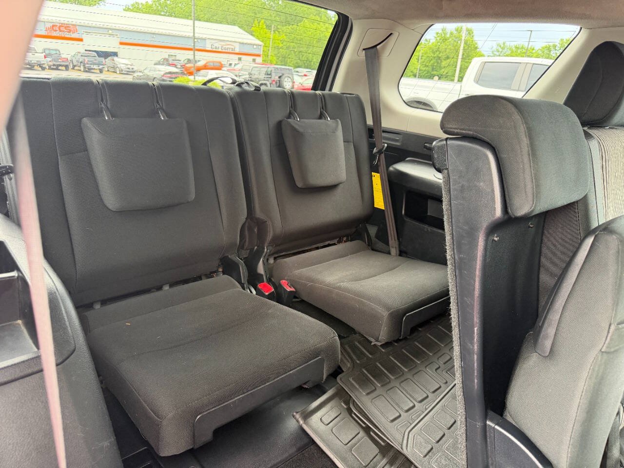 Used 2014 Toyota 4Runner SR5 AWD/4WD image 14