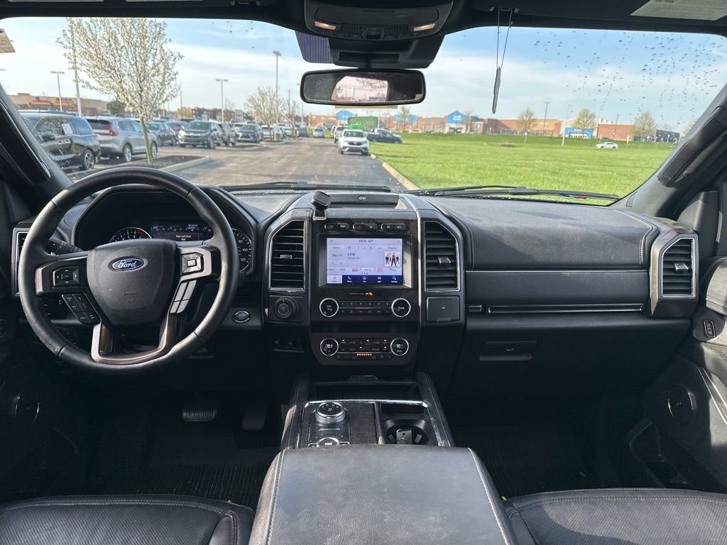 Used 2021 Ford Expedition Limited image 19