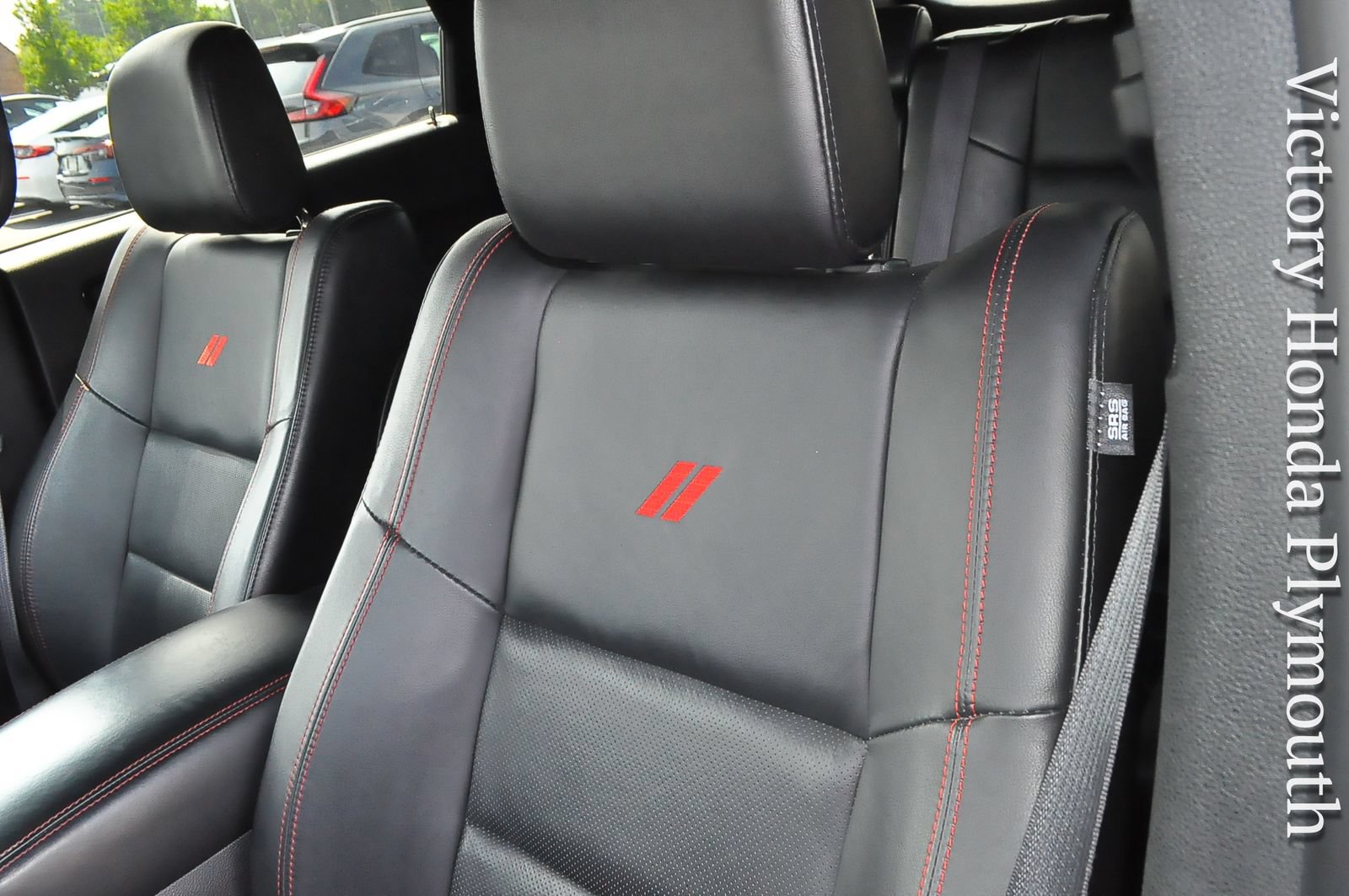 Used 2025 Dodge Durango R/T AWD/4WD image 10