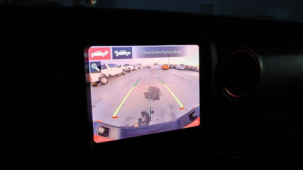 Used 2021 Jeep Gladiator Mojave image 29