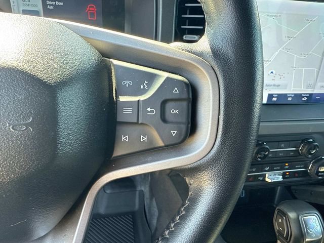 Used 2024 Ford Bronco Big Bend image 30