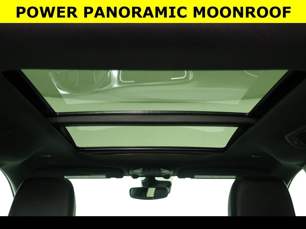 New 2026 Chrysler Pacifica Limited w/ S Appearance Package image 2