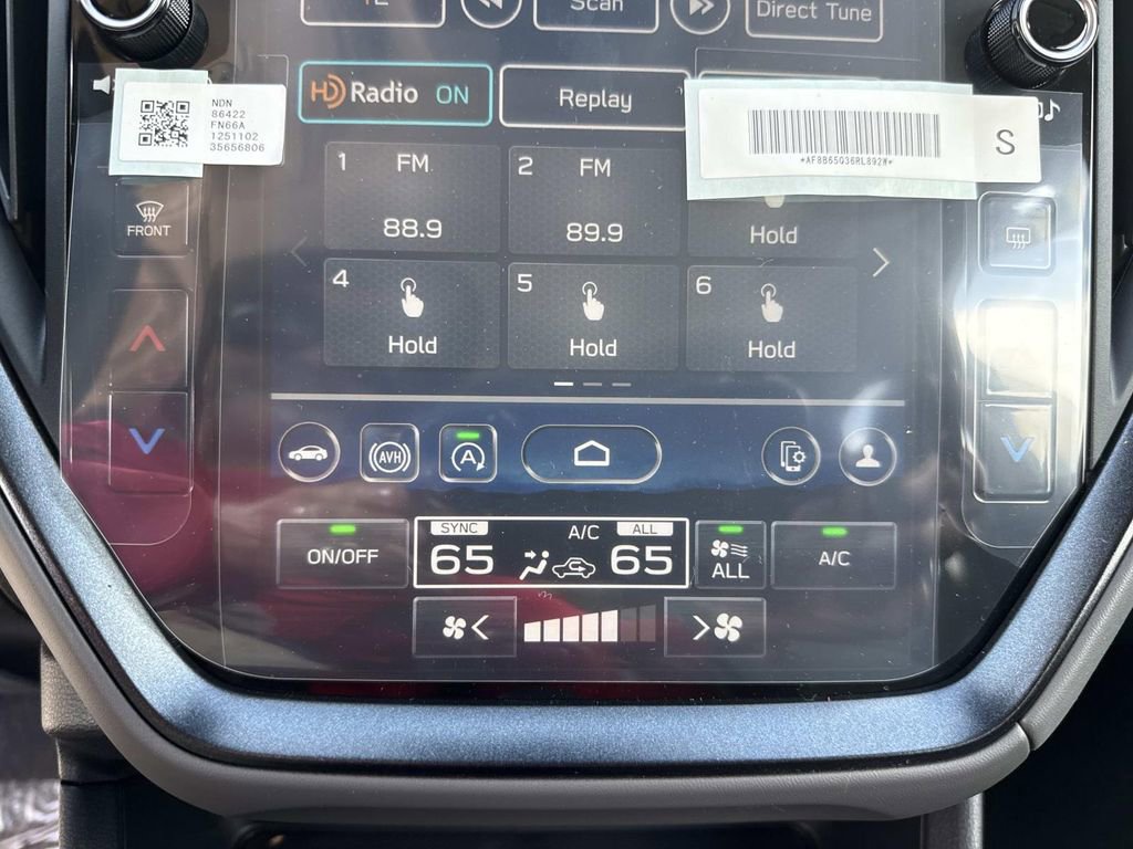 New 2026 Subaru Crosstrek 2.0i Premium image 29