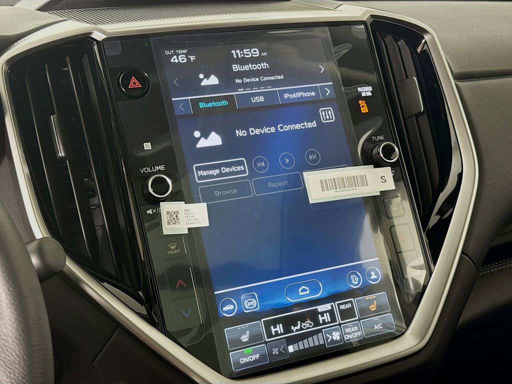 New 2026 Subaru Ascent Limited image 16