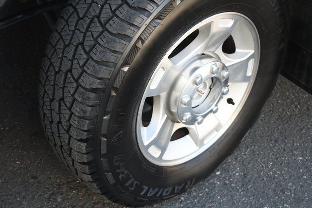 Used 2009 Ford F250 FX4 AWD/4WD image 11