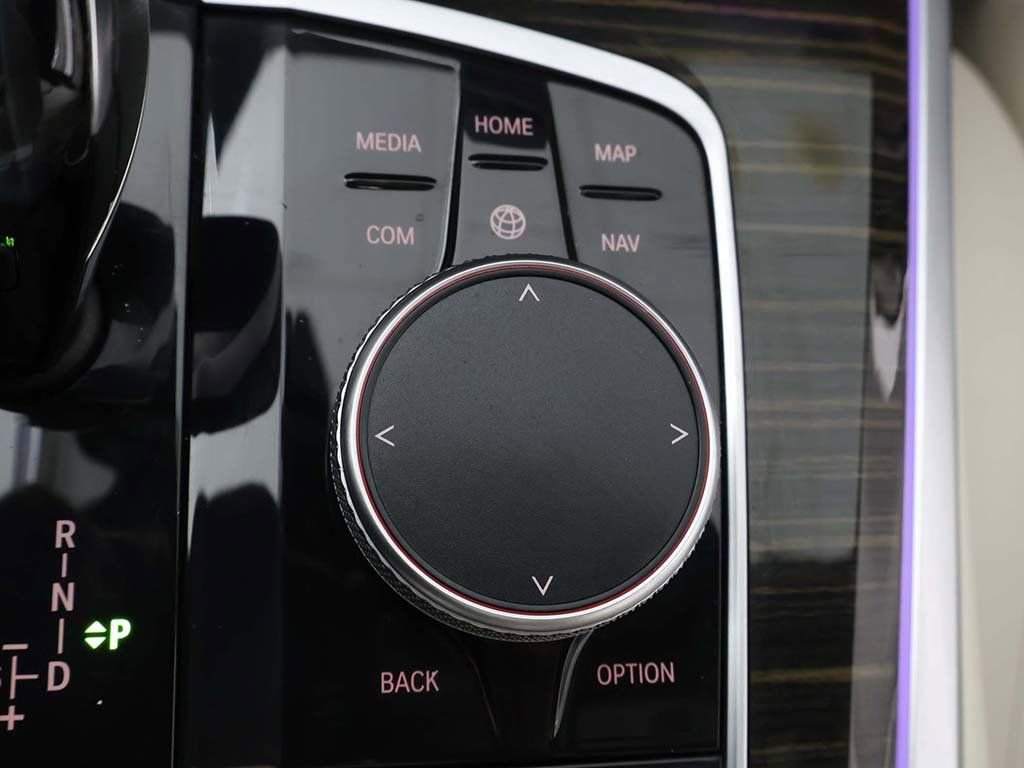 Used 2021 BMW X5 xDrive40i w/ Premium Package 2 image 60