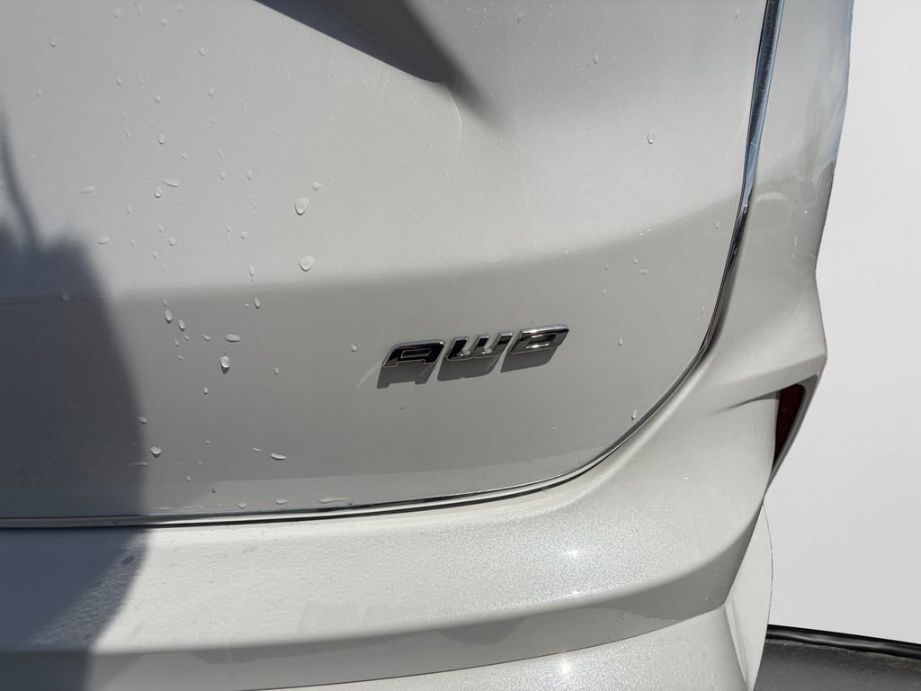 Used 2024 Ford Edge Titanium w/ Titanium Elite Package AWD/4WD image 12